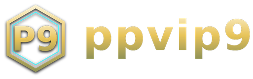 ppvip9 logo